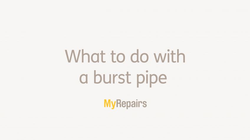 myrepairs-burstpipe