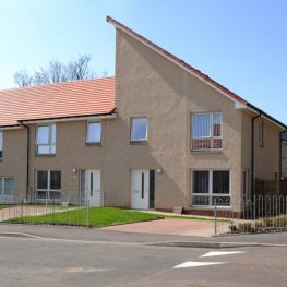 GHA Marfield newbuild