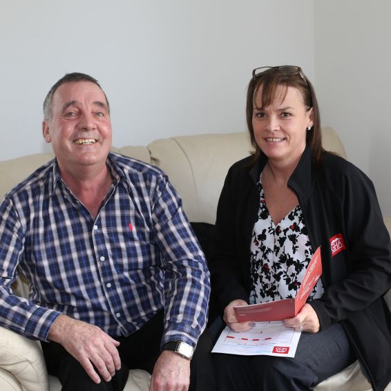 Fuel advisor helps tenants save money