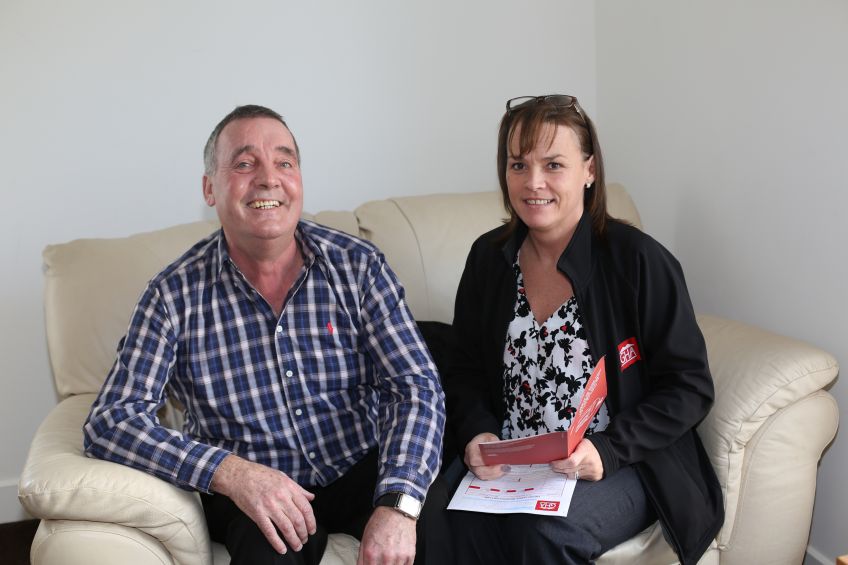 Fuel advisor helps tenants save money