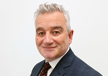 Derek Treanor
