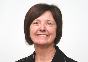 Bernadette Hewitt