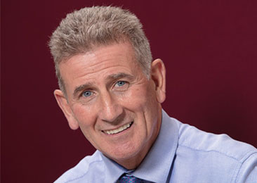 Graham Isdale