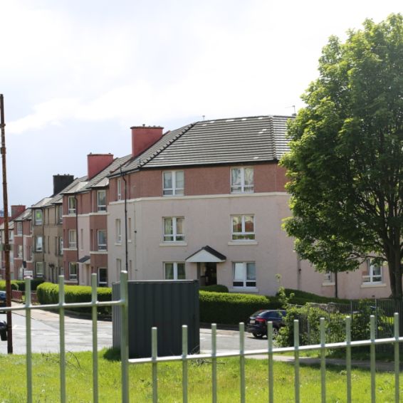 Wheatley Homes Glasgow's Acquisitions programme