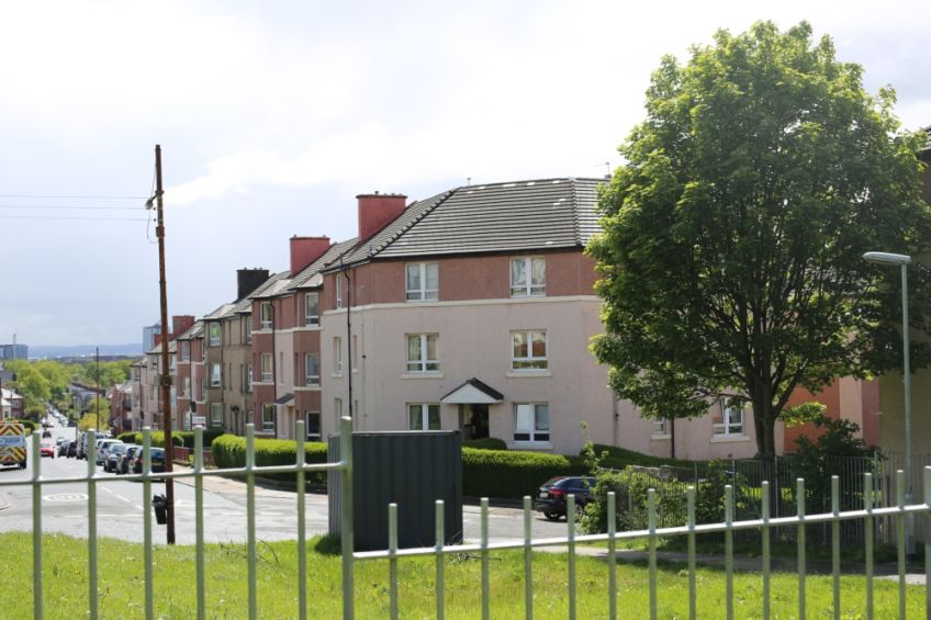 Wheatley Homes Glasgow's Acquisitions programme