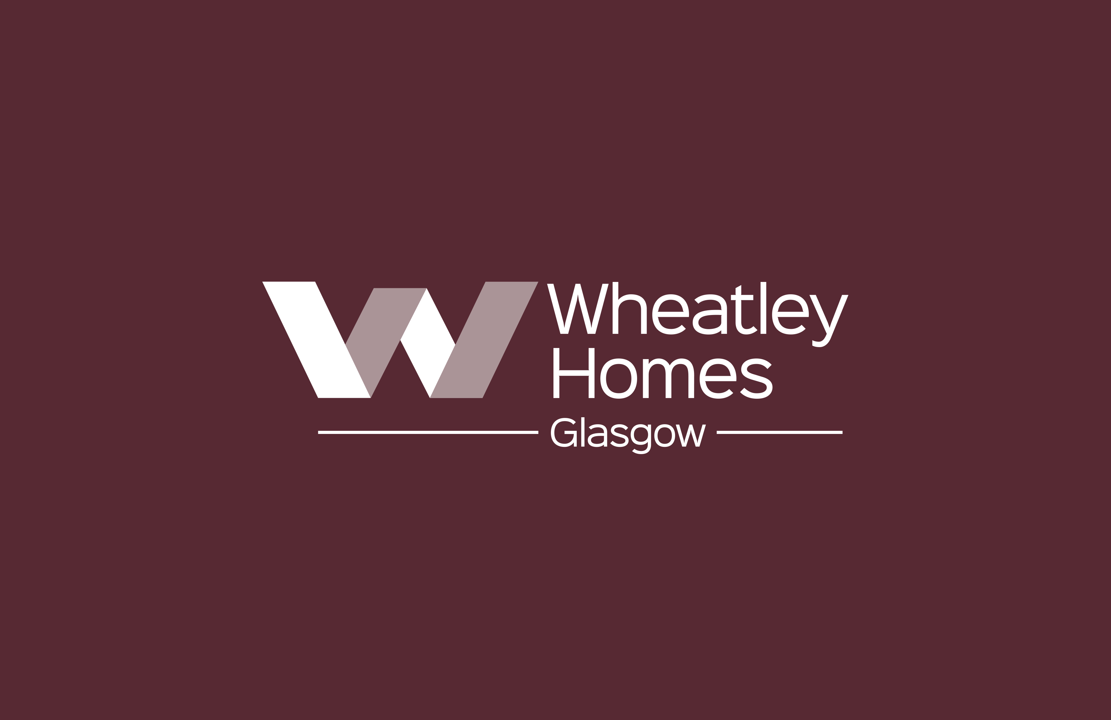 New era for housing begins as GHA Wheatley Homes Glasgow Wheatley Homes Glasgow