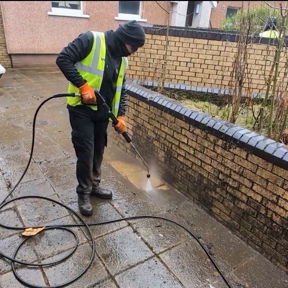 New NETs service