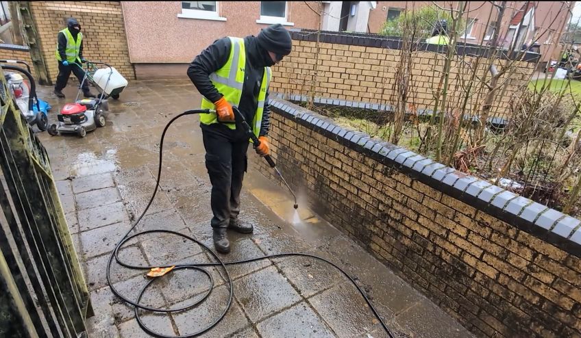 New NETs service